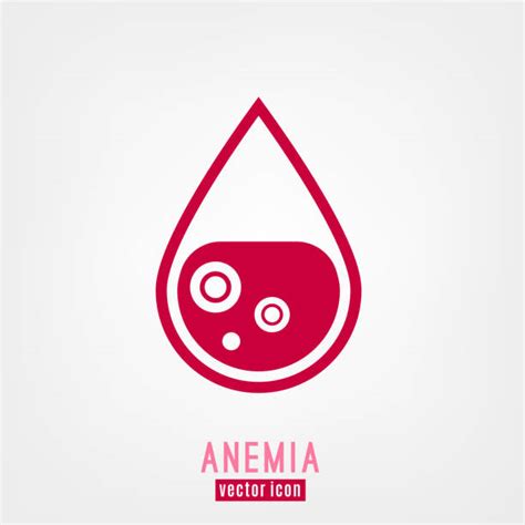 Anemia Illustrations, Royalty-Free Vector Graphics & Clip Art - iStock