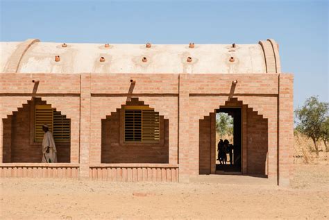 What is Vernacular Architecture? | ArchDaily