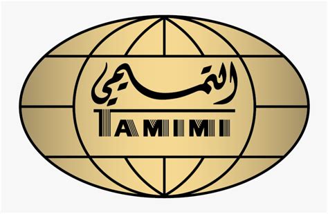 Tamimi Global Company Logo , Free Transparent Clipart - ClipartKey