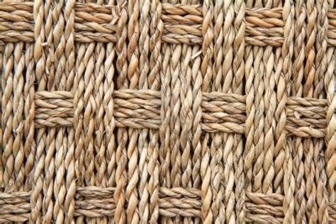 woven rattan with natural patterns Stock Photo | Patterns in nature ...