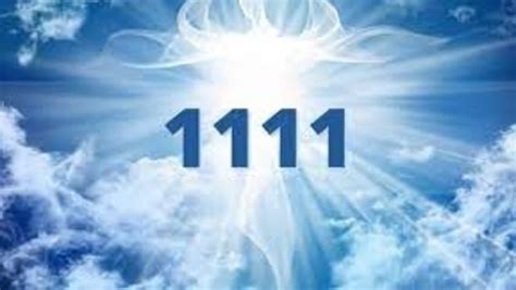 Is 1111 an Angel number? Let numerology explain how and why | Astrology ...