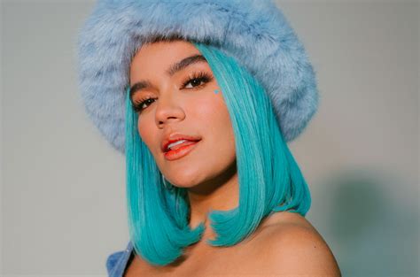 Karol G Launches Her Own Bubble Gum – Billboard