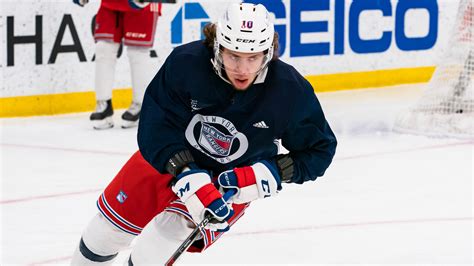 NY Rangers' Artemi Panarin takes leave of absence after allegations