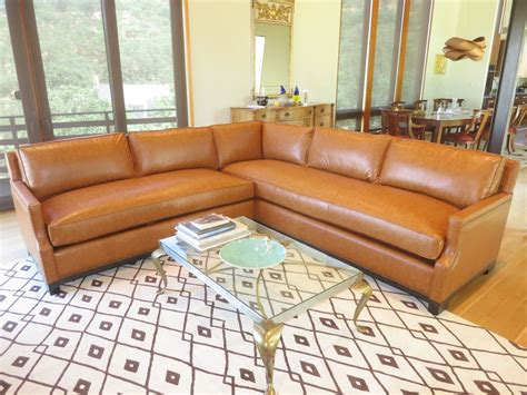 Custom - Leather - FE SOFAS