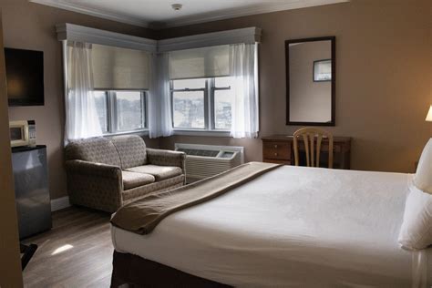 Rooms & Rates – Inn on the Hudson