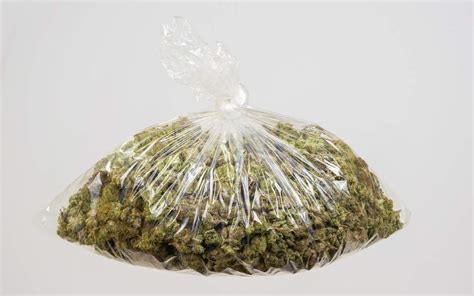 How Many Ounces Are In A Pound of Weed?