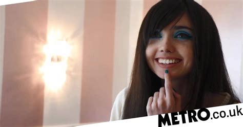 Eugenia Cooney back on YouTube after Shane Dawson video and 'overcoming demons' | Metro News