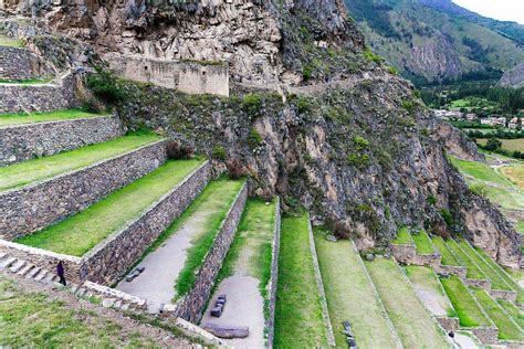 Sacred Valley of the Incas Tour - Vista 1 Travel