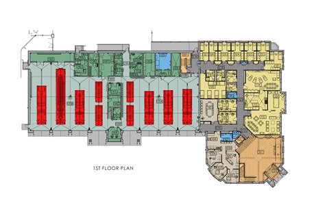 Firehouse Floor Plans - Carpet Vidalondon