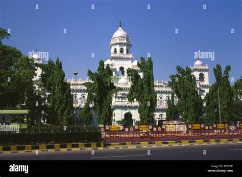 Telangana Legislative Assembly ; Legislative Assembly building ...