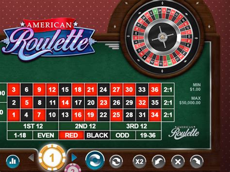 Roulette Simulator