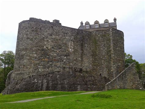 Balintore Castle Restoration Project | Scottish castles, Castle, Restoration