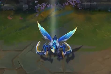 Kha’Zix is getting the 2018 Championship skin - The Rift Herald