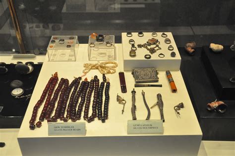 Tarsus Museum | Turkish Archaeological News