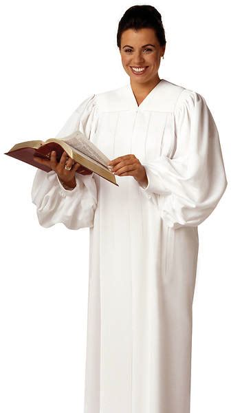 Murphy Clergy Women's Custom Robe | Cokesbury