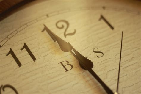 Hours Time Clock · Free photo on Pixabay