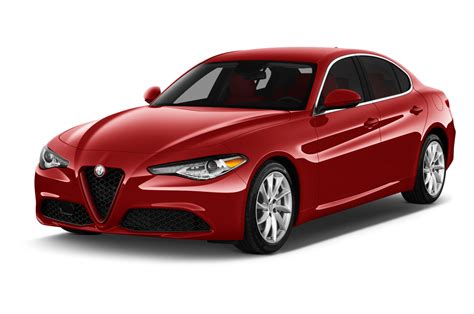 2021 Alfa Romeo Giulia Prices, Reviews, and Photos - MotorTrend