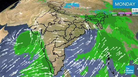 Weather Today (June 19): Extremely Heavy Rains to Thrash Rajasthan, West Bengal | Weather.com