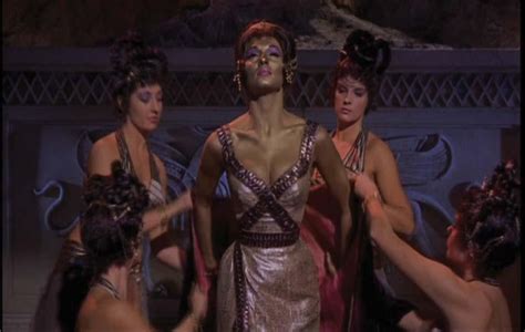 nancy kovack as medea | Jason and the argonauts, Jason, Seduction