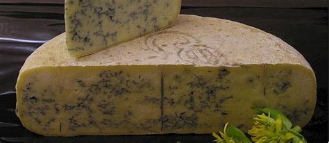 Bleu de Gex Haut-Jura | Local Cheese From Jura, France