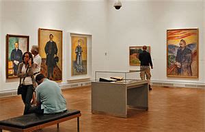 Edvard Munch - Wikipedia