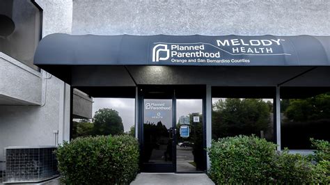 Birth Control, STD Testing & Abortion - Anaheim, CA