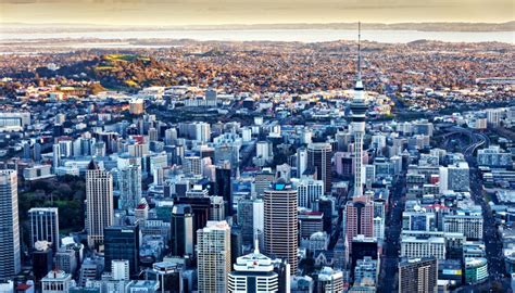 The sorry state of Auckland CBD - and the plan to bounce back as international tourists return ...