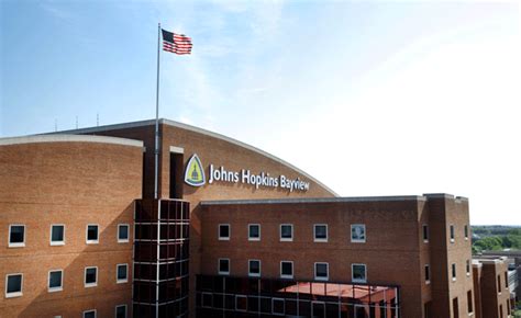 News and Publications | Johns Hopkins Bayview Medical Center