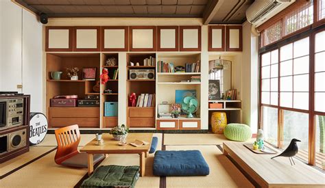 neocribs: Traditional Taiwanese House Remodelled | JY Living Experiment Studio | Taiwan | HAO design