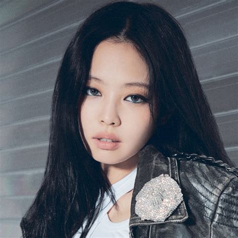 Jennie (BLACKPINK) Profile - K-Pop Database / dbkpop.com