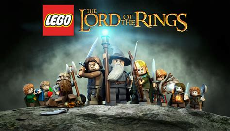 Lego The Lord Of The Rings Video Game « Tech Game Review