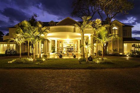 Hemingways Nairobi - Far Horizons Marketing