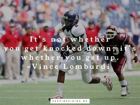 The 100 Most Inspirational Sports Quotes Of All Time