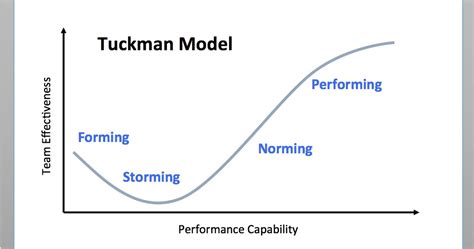 Agile Adoption Roadmap: Tuckman Model strategies to achieve and sustain High Performing Teams