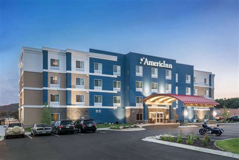 AmericInn Hotel & Suites Winona, MN - See Discounts