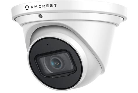 10 Best 4K CCTV Cameras In The World [Top 4k Cameras]