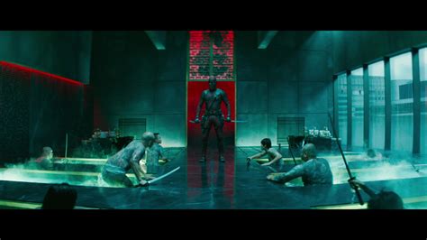 Deadpool 2: Super Duper Cut (2018) Screencap | Fancaps