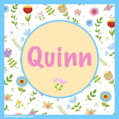 Quinn Name Meaning - Quinn name Origin, Name Quinn, Meaning of the name Quinn, Baby Name Quinn