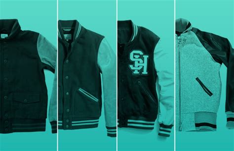 The Best Varsity Jackets Available Now | Complex