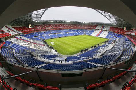 Olympique Lyonnais team up with EVS to boost fan engagement in-stadium ...