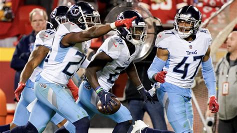 Why the Tennessee Titans defense is only going to get better