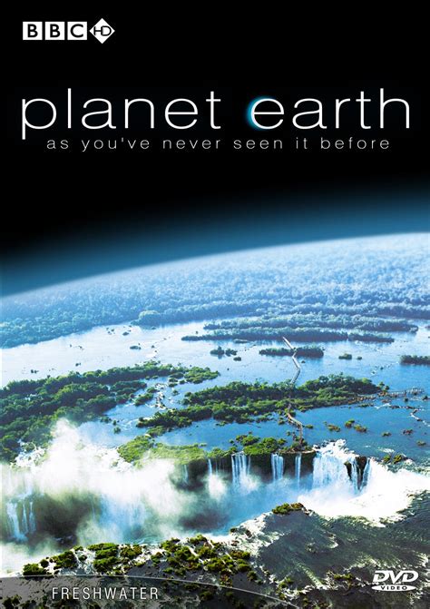 Planet Earth: The Filmmakers' Story Movie Streaming Online Watch