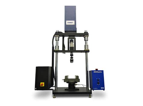 Biaxial Testing Machines - ADMET