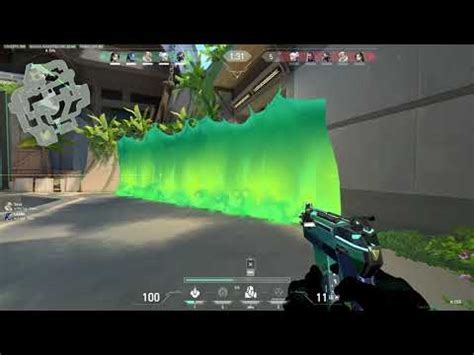 Immortal VALORANT gameplay montage - YouTube