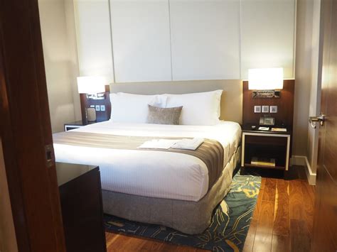 VinaTraveler's Blog: "Ascott BGC Manila", an Amazing Luxury Serviced Residence in Manila That ...