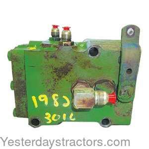 John Deere 3010 Selective Control Valve, Used - 403658