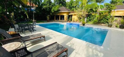 Top 6 Villas With Pool In Kingston, Jamaica - Updated 2024 | Trip101