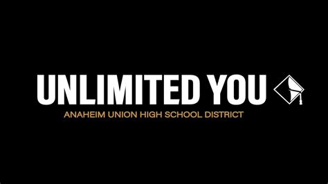 Anaheim Union High School District