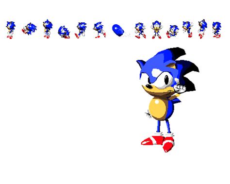 Pixilart Sonic Blast Sprites By Da Sonic Boi | Hot Sex Picture