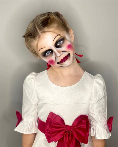 20 Creepy Halloween Costumes For Kids